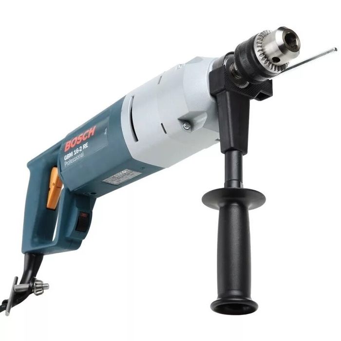 Дрель Bosch GBM 16-2 RE Professional