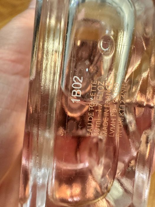 Irresistible Givenchy - Eau De Toilette 50ml