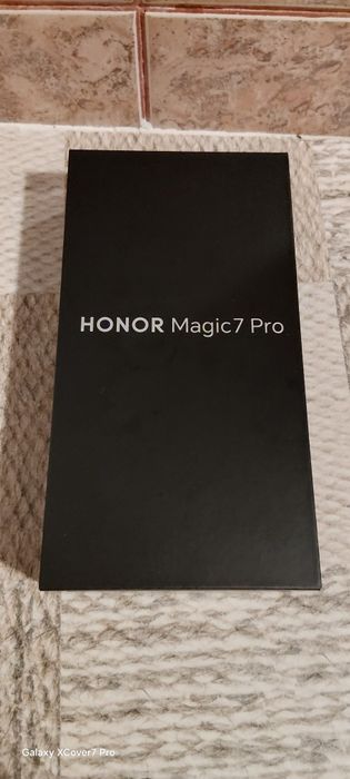 Honor Magic 7 Pro, impecabil, garantie