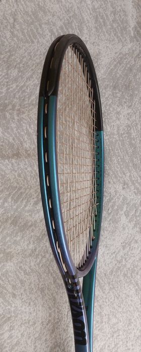 Wilson Ultra Pro 97 v4 - 16x19 [грип 4]