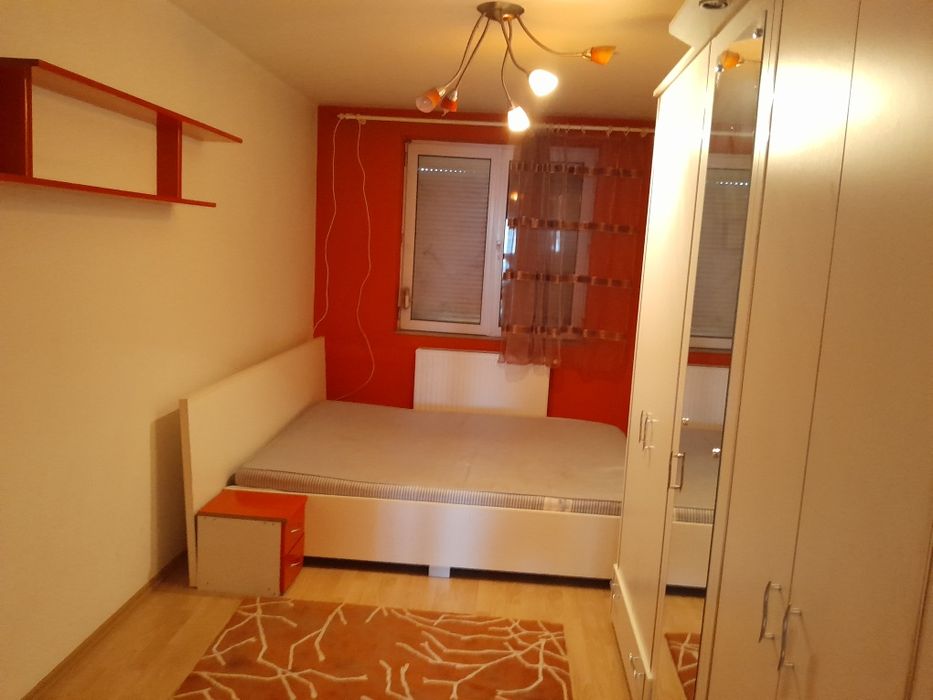 Apartament decomandat 3 camere Vladimirescu