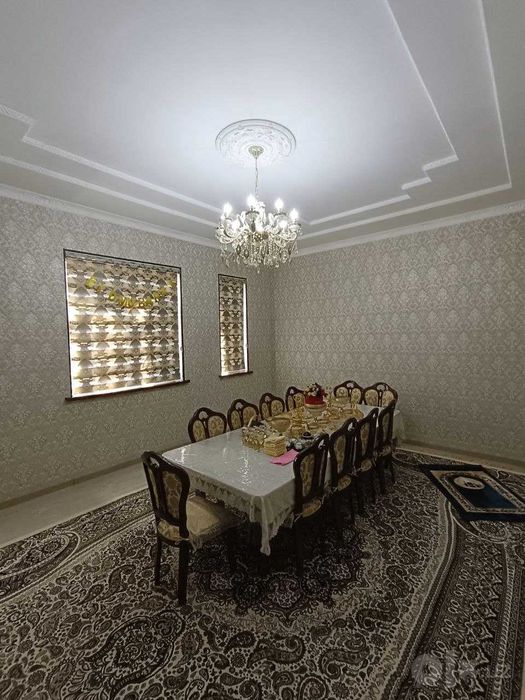 Toshkent shahar,  Olmazor t.  Yuqori Beshqoʼrgʼonda xovli. 6 sotix