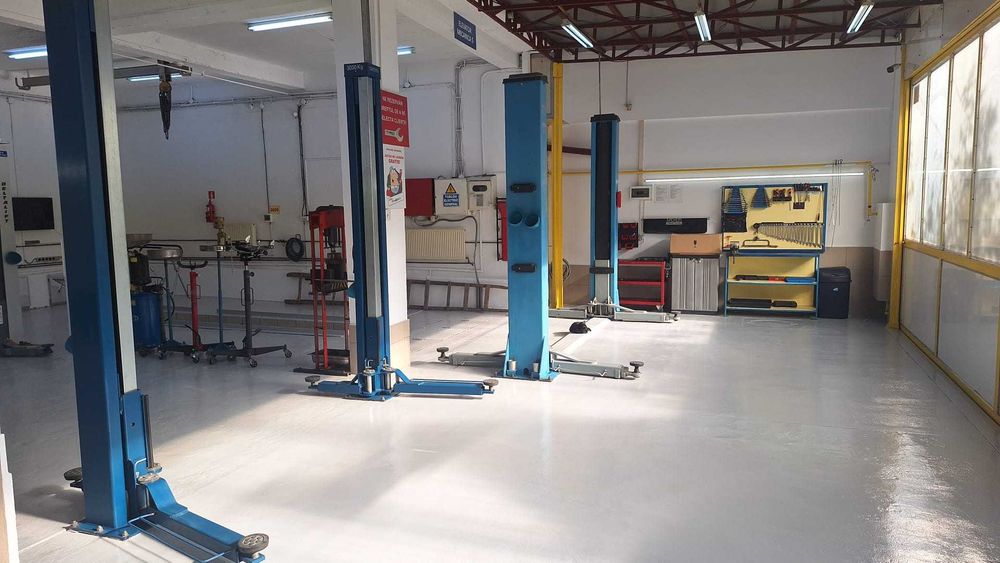 SERVICE AUTO de schimb/vanzare Ploiesti