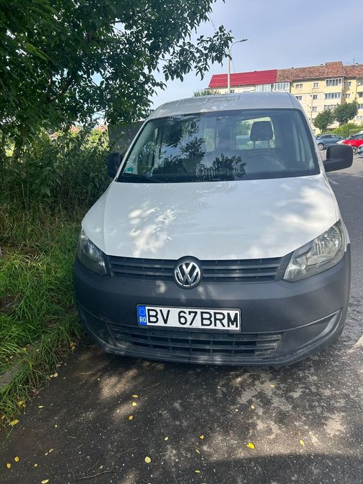 De vanzare volkswagen caddy