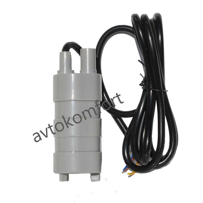 Потопяема Водна Помпа 12V 10 или 15 Литра В Минута За Каравана Кемпери
