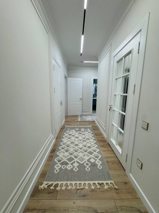 Срочно продается 4х ком квартира, ЖК Green Park, ориентир:Макро, 86м²