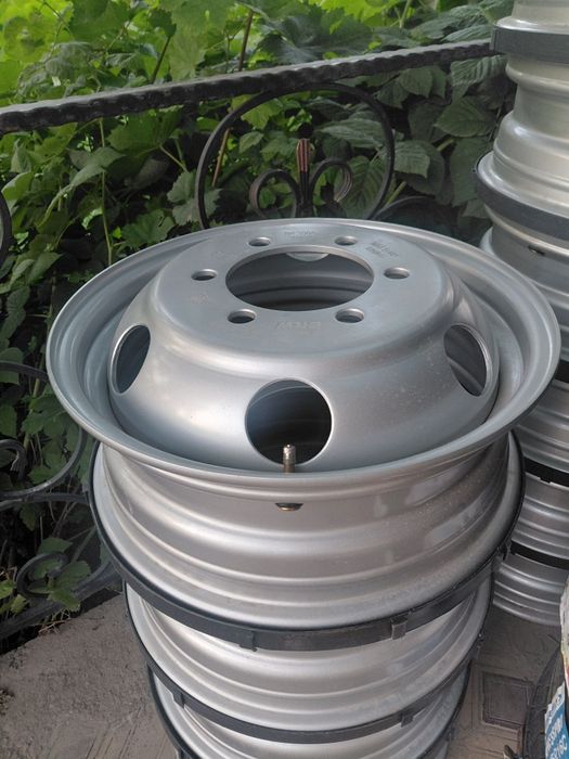Диска эвико DX.1350KG