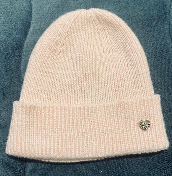 Шапка Juicy Couture