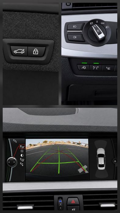 BMW 5 Series 2011 — imagine 5