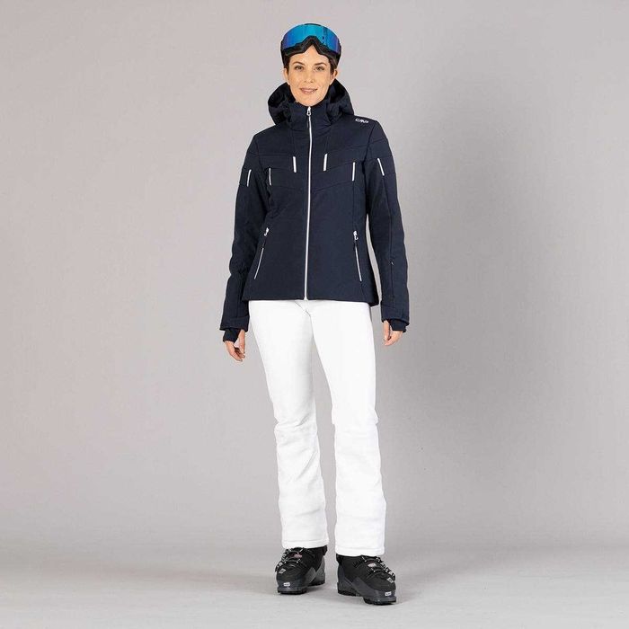 CMP, L, нов, оригинален дамски ски панталон тип клин