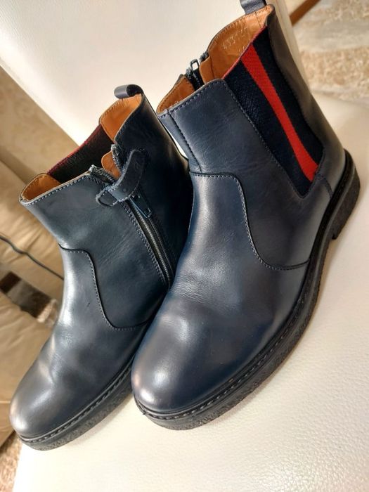 Полусапожки детские Gucci