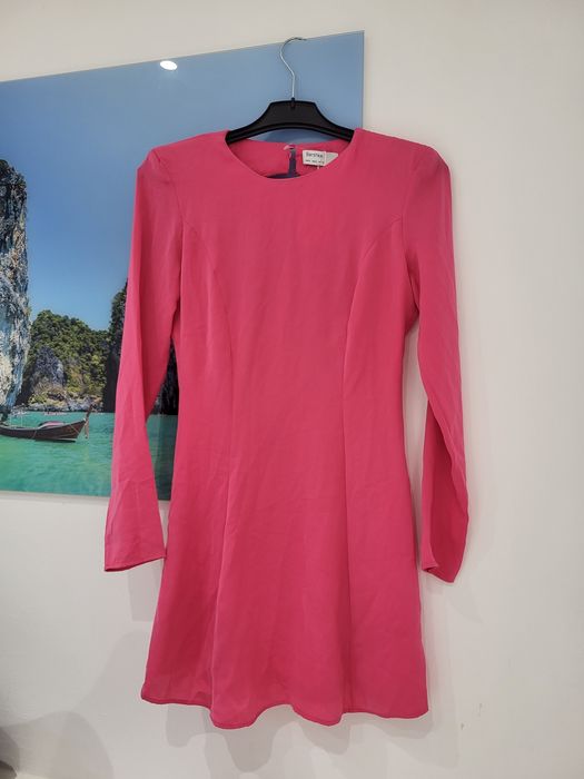 Rochii mar.S noi cu eticheta Mango, Zara, Bershka