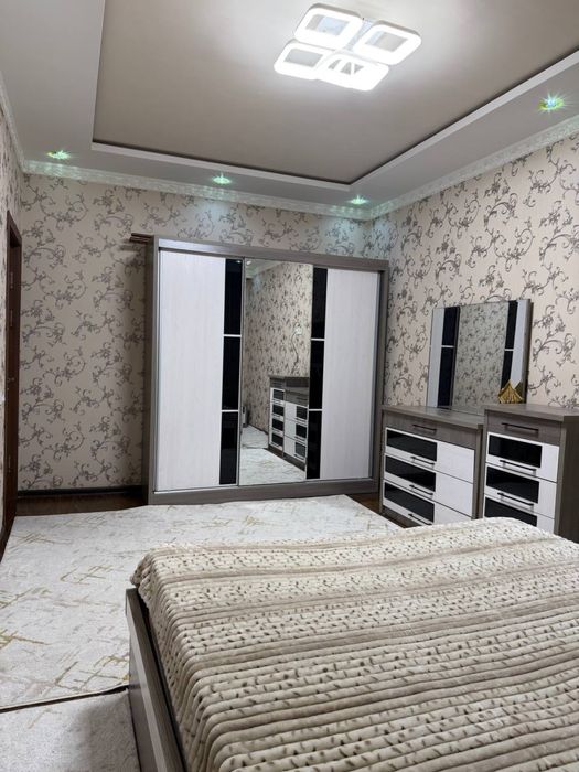 Чиланзар 18 кв Продаётся 3 комната 85.000у.е.