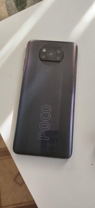 Продам Poco x3 pro 8/256