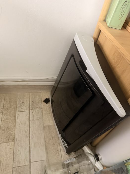 Vând Afacere la Cheie în Slatina: Centru Printare, Personalizări, PayPoint și Curierat (Vad Comercial)