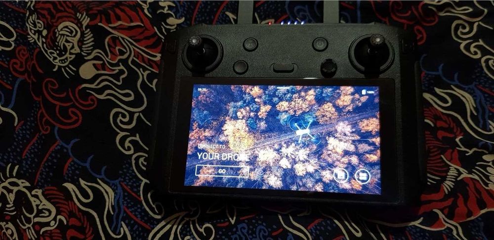 Dji Smart Controller