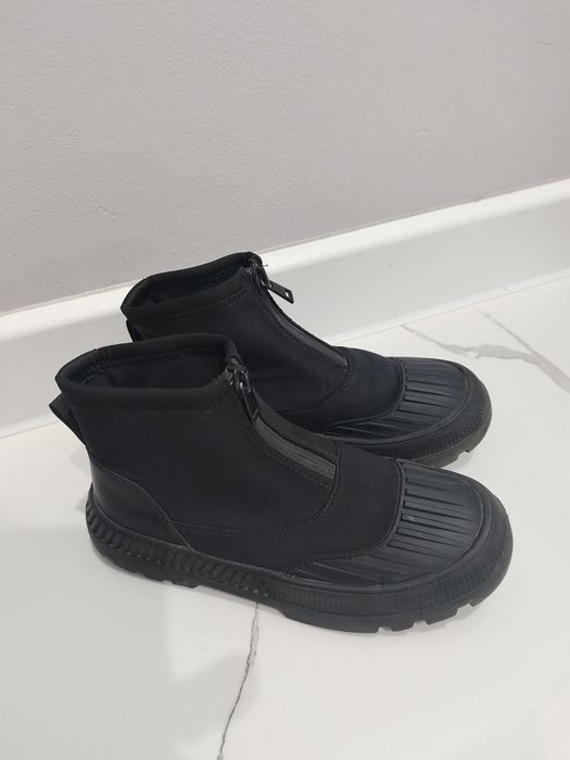 Весенняя обувь для девочки