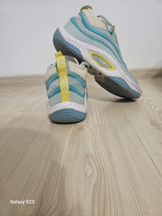 Мъжки баскетболни маратонки Nike