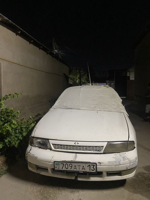 продам Ниссан блюберд