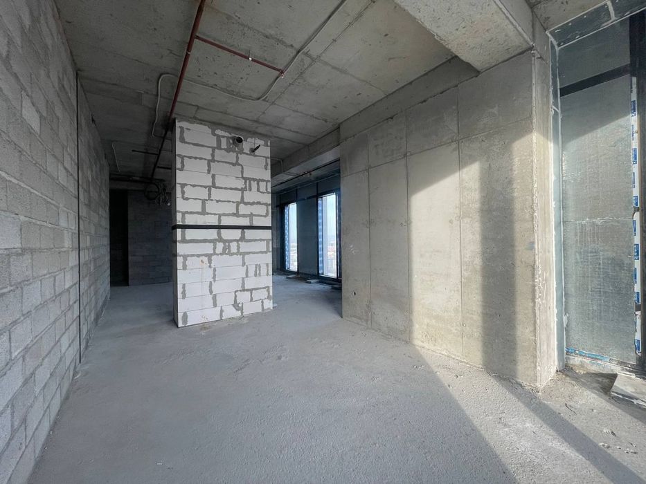 СРОЧНО Продается квартира на Nest One. 27 этаж 3х комн. Ташкент сити