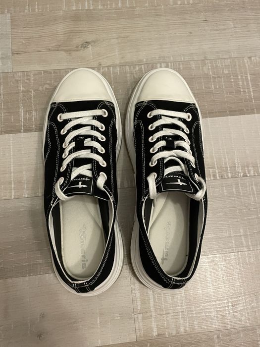 Дамски обувки Tamaris