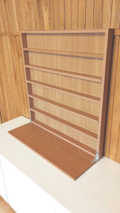 rack pt 270 casete audio suport casete