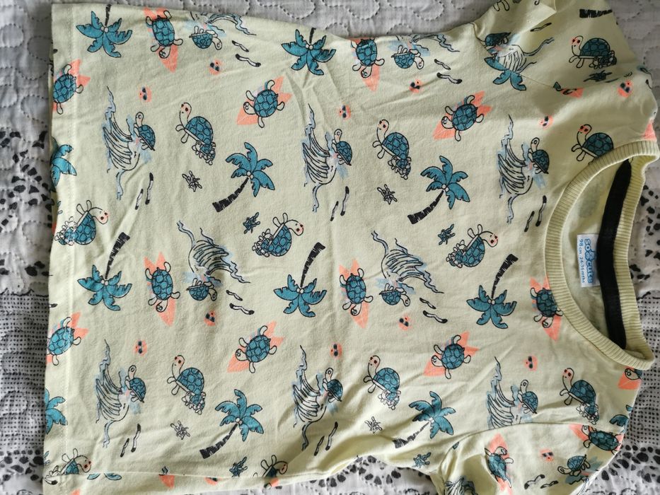 Детски дрехи за момче