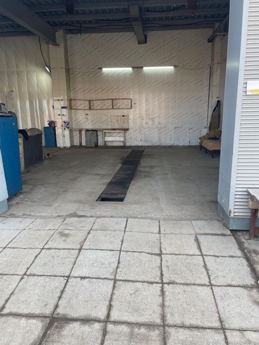 Сдается бокс в аренду