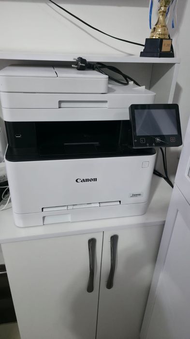 Принтер, ксерокс