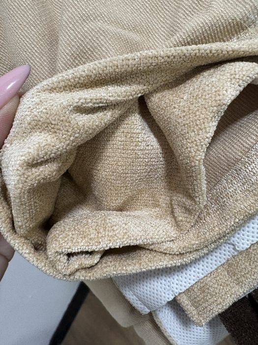 Шторы, с люверсами и без