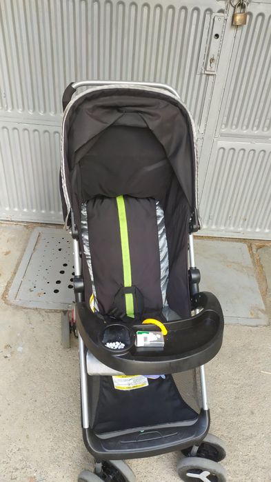 Детска лятна количка