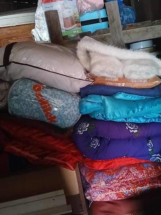 Продам корпешки, матрасы, подушки и одеяло