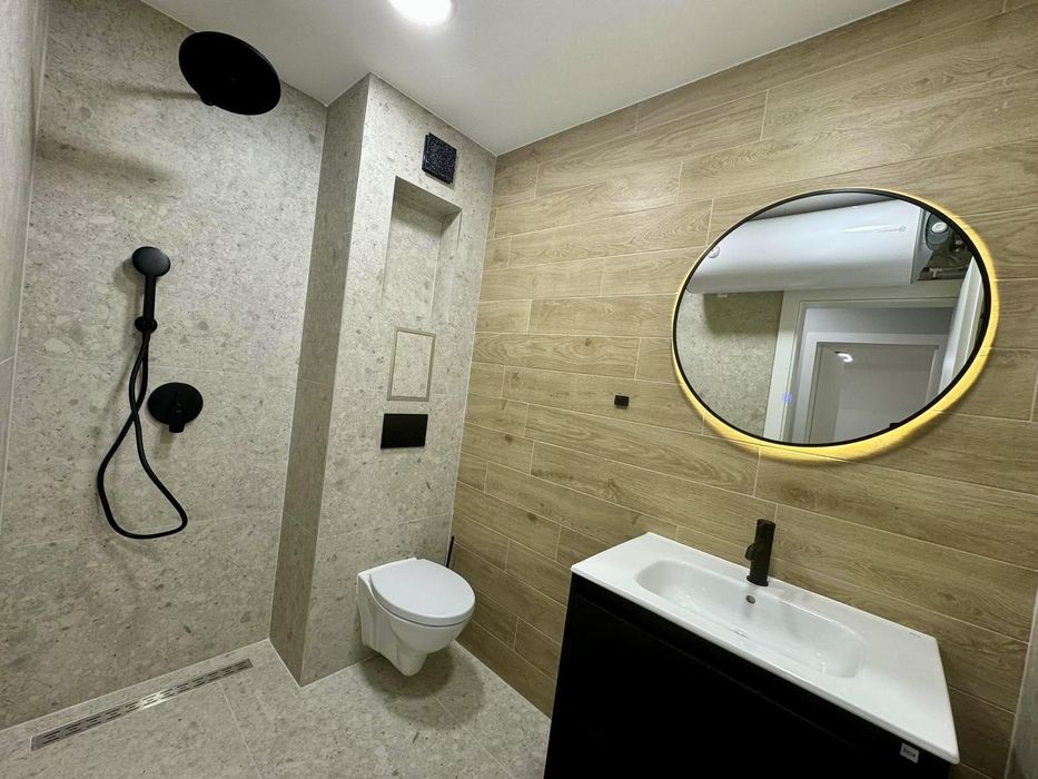 Продава се Двустаен апартамент в Пловдив, Остромила - 65 кв.м за 1839 €/кв.м - Снимка #6