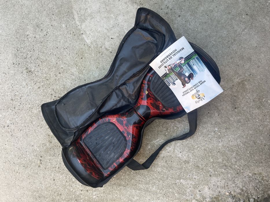 Vând Hovervoard Lamborghini
