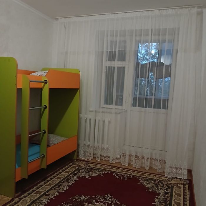 Сдаётся квартира по суточно