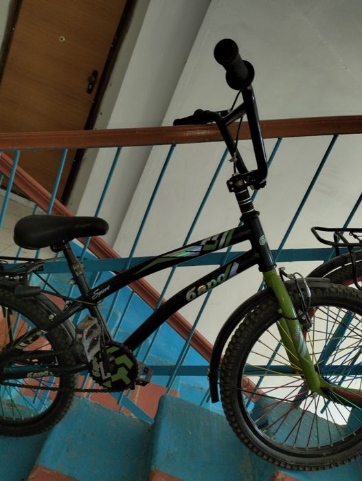 Велосипед срочнооо