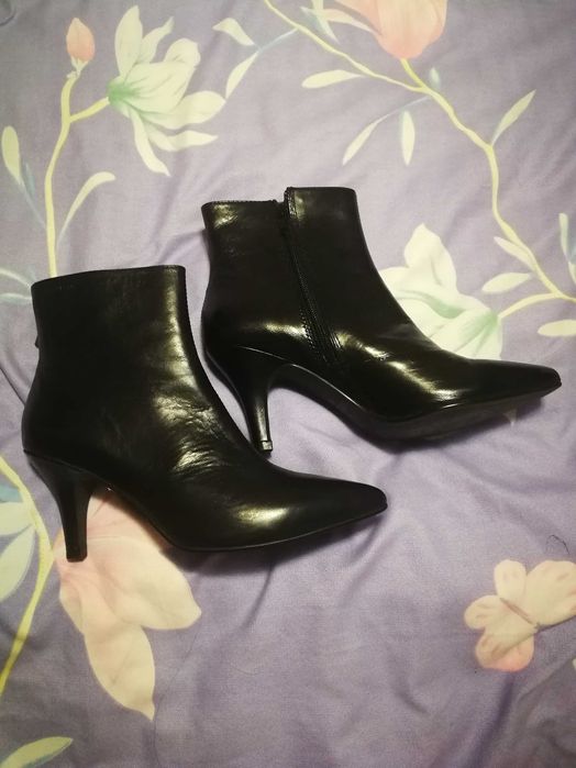 Botine brand VAGABOND