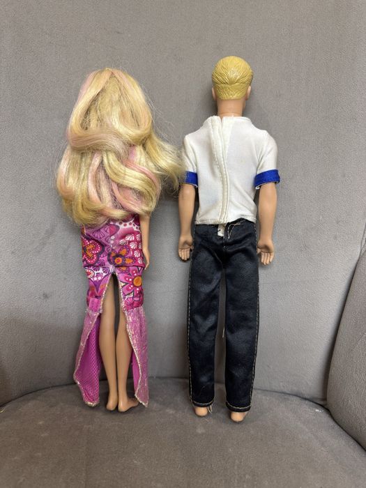 Барби кен куклы