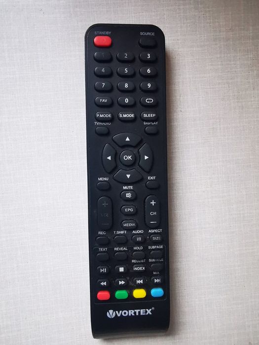Telecomanda Vortex originala