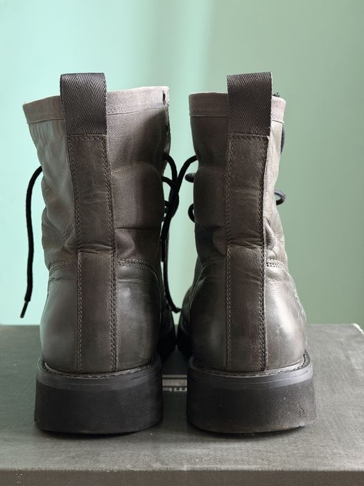 Ботуши G Star RAW