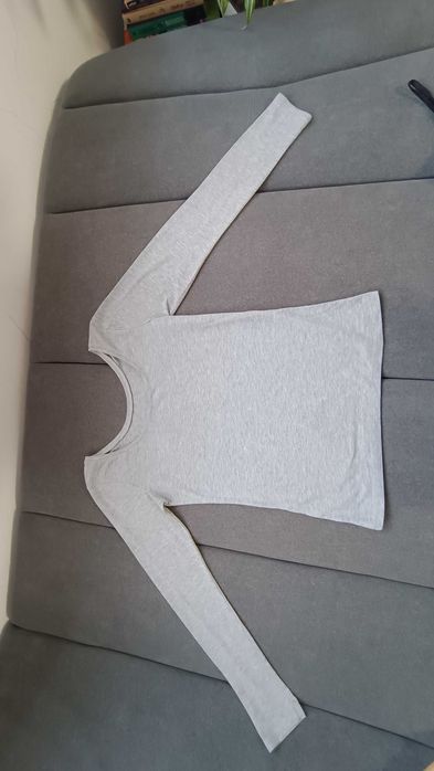 Bluza maneca lunga marimea 34, XS