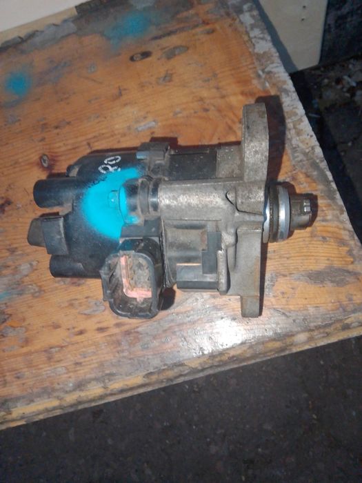 Ниссан.SR20.SR20Dтрамблер.