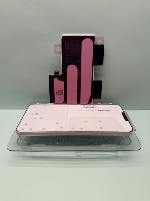 Baterie originala iPhone 16 Pro Max iPhone Doctor Romania