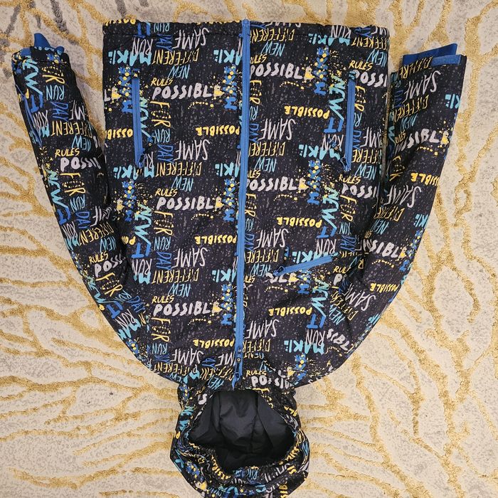 Зимно яке Cocodrilo