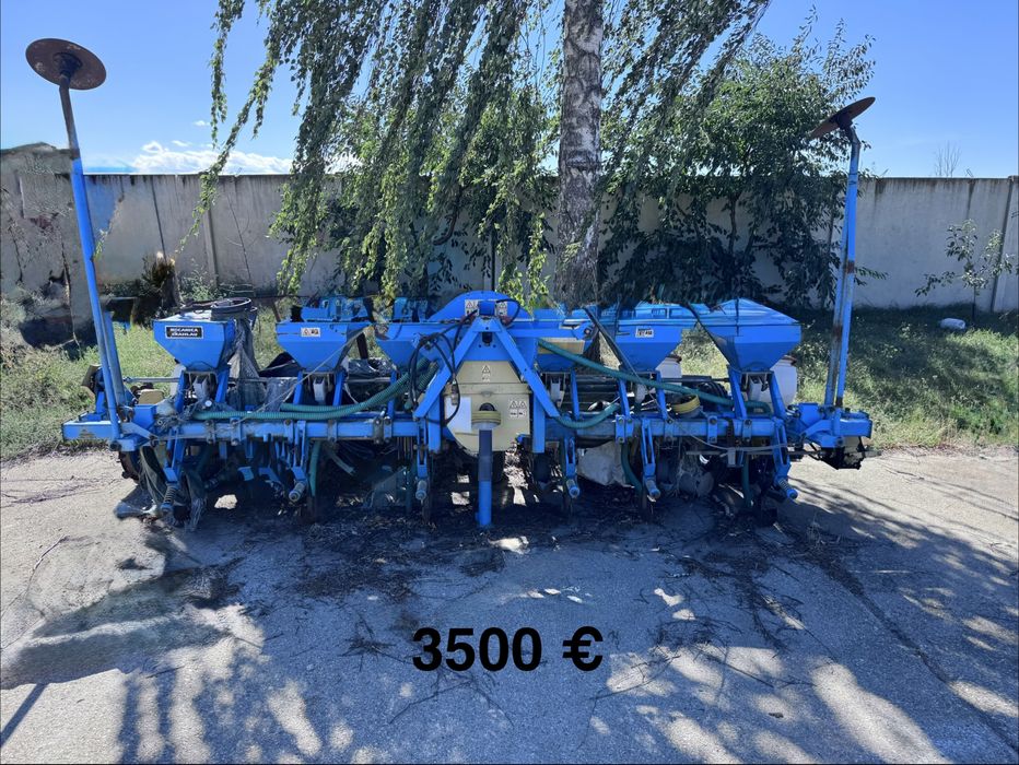 Utilaje agricole