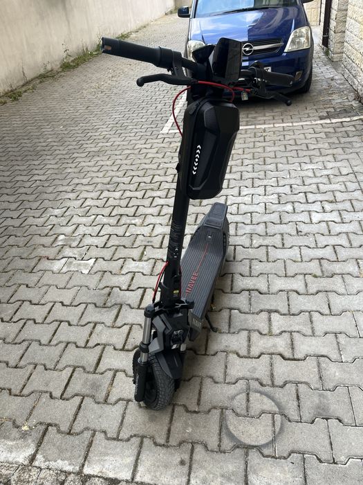 Електрическа тротинетка NAVEE NTX5 MAX