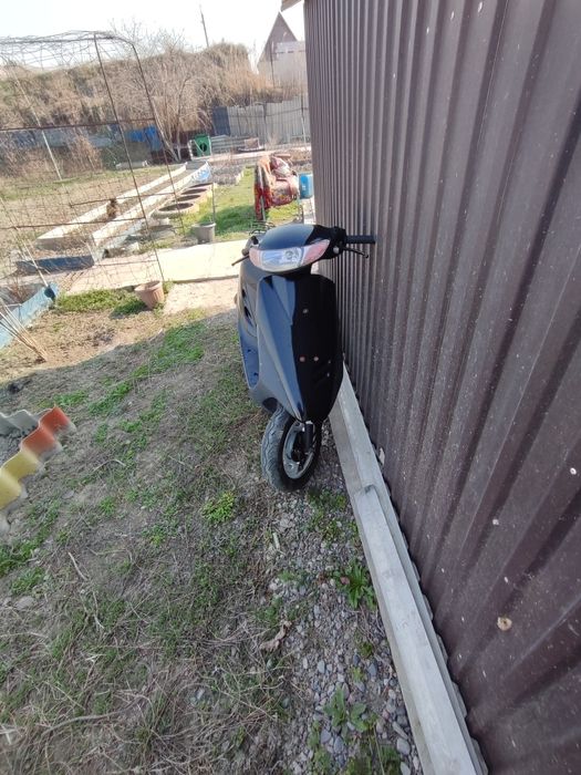 Продам мопед honda dio 28