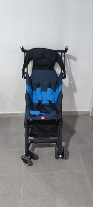 Cybex лятна количка