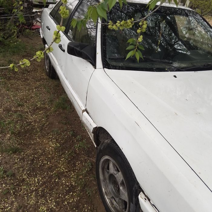 Продам ауди 100.