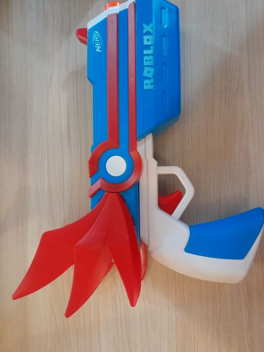 Nerf Roblox original